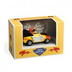 ELECTRO CHOC - CRAZY MOTORS