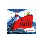 A GRANDE BALEIA