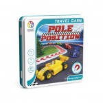 POLE POSITION - jogo de lógica