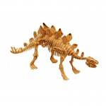 DIG DINOSSAURO STEGOSSAURUS