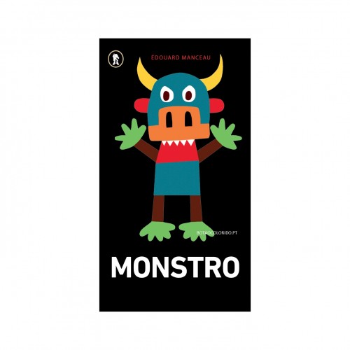 O MONSTRO