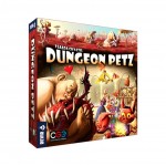 DUNGEON PETZ