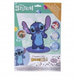 STITCH  -  CRYSTAL ART XL BUDDY