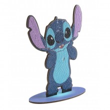 STITCH  -  CRYSTAL ART XL BUDDY