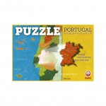 PUZZLE DE PORTUGAL