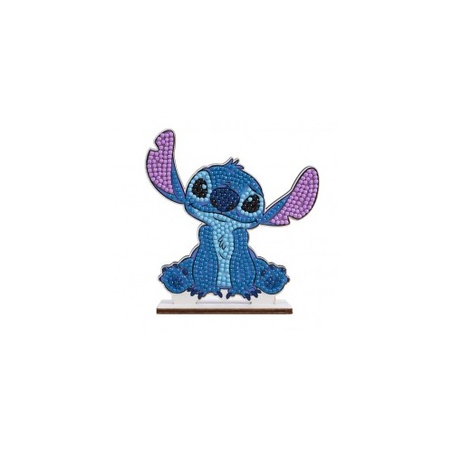 STITCH -  CRYSTAL ART BUDDY