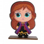 ANNA - CRYSTAL ART BUDDY