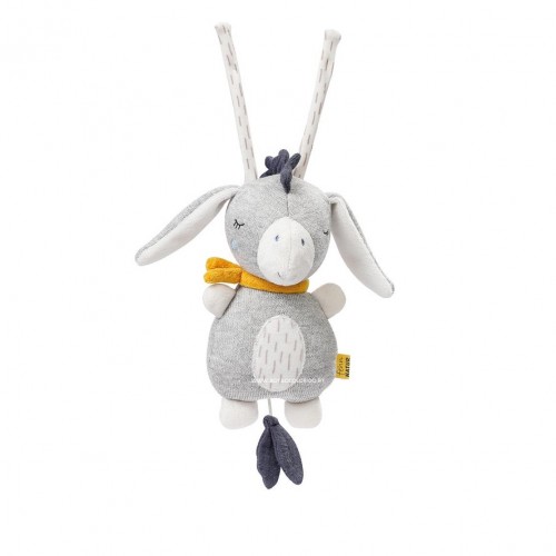 NATUR COLLECTION DONKEY BURRITO MUSICAL