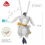 NATUR COLLECTION DONKEY BURRITO MUSICAL