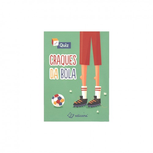 Craques da Bola