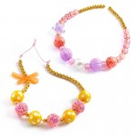 Pulseiras - BUBBLE GOLD