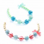 Pulseiras - BUBBLE SILVER