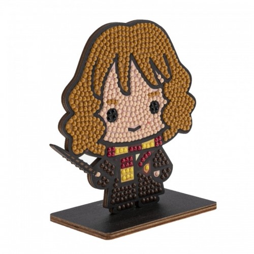 HERMIONE -  CRYSTAL ART BUDDY