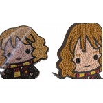 HERMIONE -  CRYSTAL ART BUDDY