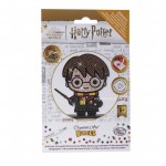 HARRY POTTER -  CRYSTAL ART BUDDY