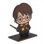 HARRY POTTER - CRYSTAL ART BUDDY