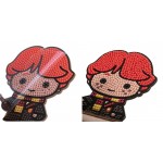 RON WEASLEY -  CRYSTAL ART BUDDY