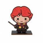 RON WEASLEY -  CRYSTAL ART BUDDY