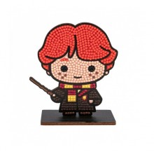 RON WEASLEY -  CRYSTAL ART BUDDY