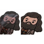 RUBEUS HAGRID -  CRYSTAL ART BUDDY