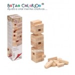 Block by Block (JENGA)