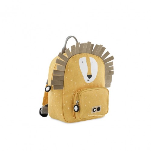 MR LION - MOCHILA PEQUENA