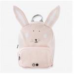 MRS RABBIT- MOCHILA