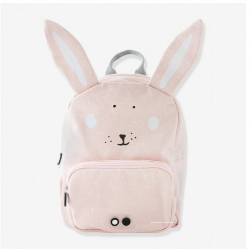 MRS RABBIT- MOCHILA