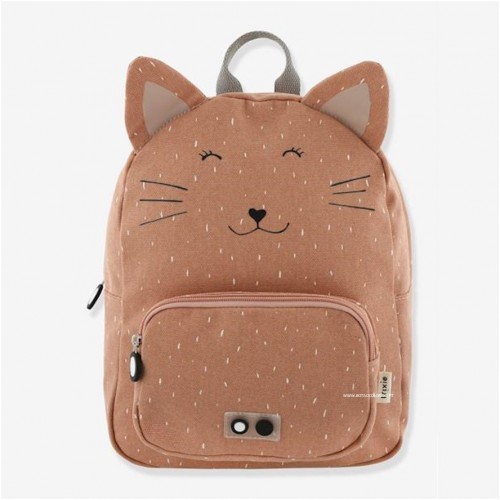 MRS CAT- MOCHILA