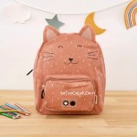 MRS CAT- MOCHILA