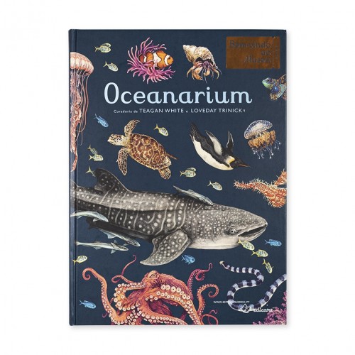 OCEANARIUM