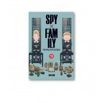 Spy X Family 11