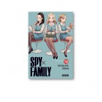 Spy X Family 13