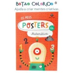 Os meus posters de matemática