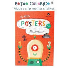 Os meus Posters de Matemática