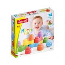 Momy Soft - 12 pcs