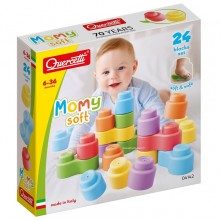 Momy Soft - 24 pcs