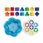 Daisy Shape Sorter