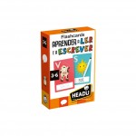 Flashcards APRENDER A LER E A ESCREVER