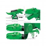 KIDZROBOTIX T-REX ROBOT