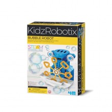 KIDZROBOTIC - BUBBLE ROBOT