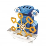 KIDZROBOTIC - BUBBLE ROBOT