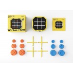 GiIKER|TIC-TAC-TOE