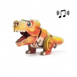 BUILD N' SOUND 3D PUZZLE - T-REX