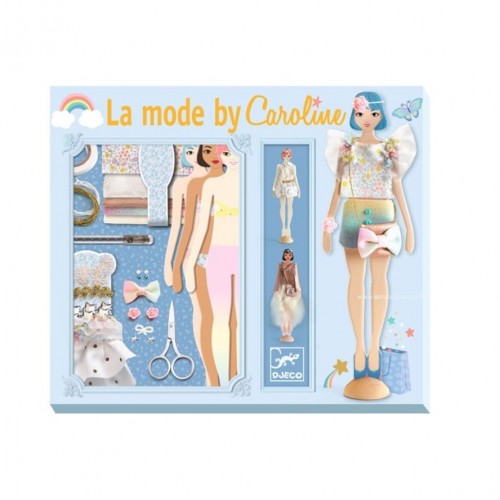 FASHION BY CAROLINE - ATELIER DE MODA