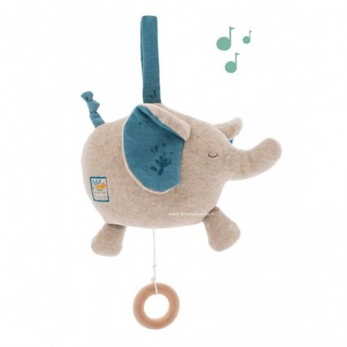 ELEFANTE MUSICAL