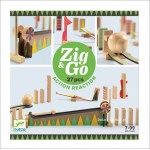 ZIG & GO | BIG BALL