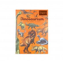 DINOSAURIUM