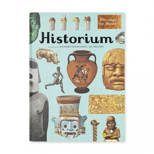 HISTORIUM