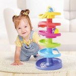 Torre Espiral